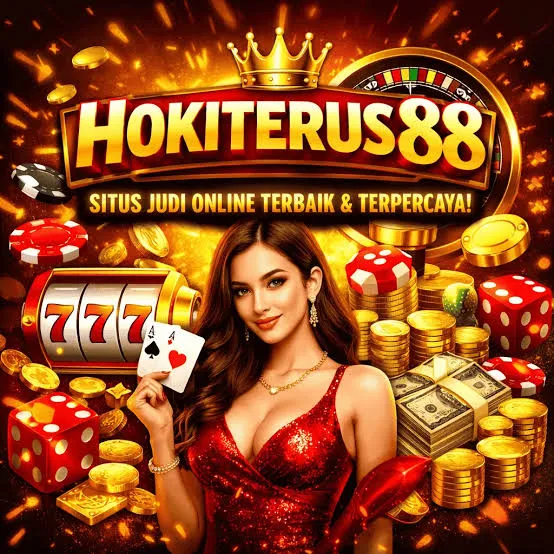 HOKITERUS88 - Nikmati Keseruan Game Idle Terbaik